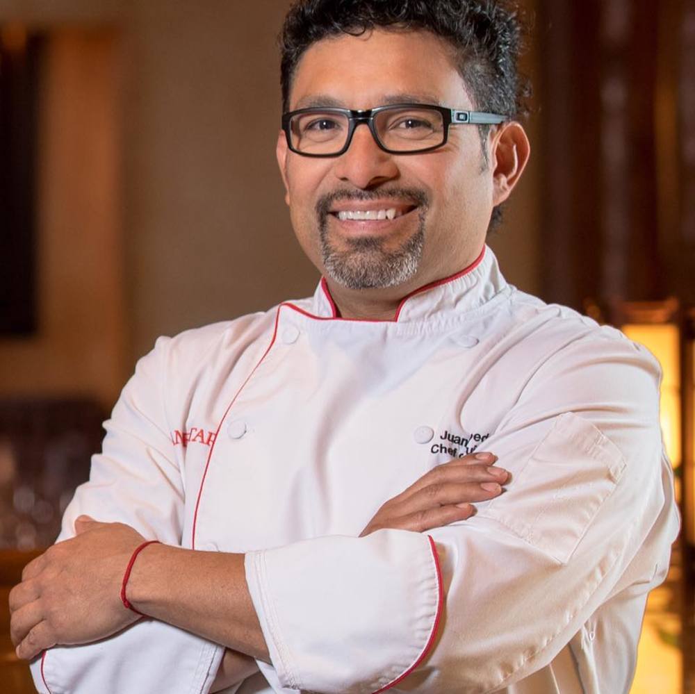 Meet your Posher, Juan